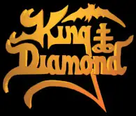 La Rocque & Patino & Thompson (King Diamond) interview