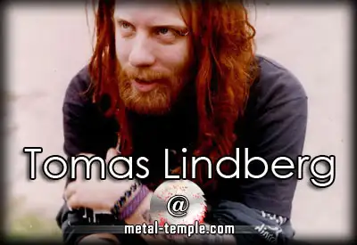 Tomas Lindberg interview