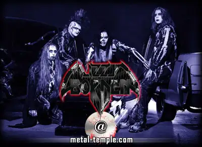 Lizzy Borden interview