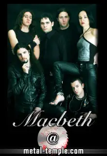 Fabrizio (MacBeth) interview