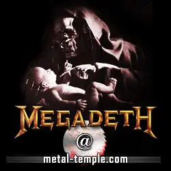 Dave Mustaine and Al Pitrelli (Megadeth) interview