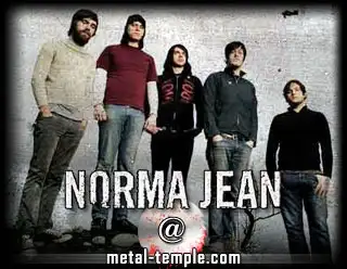 Daniel Davidson (Norma Jean) interview