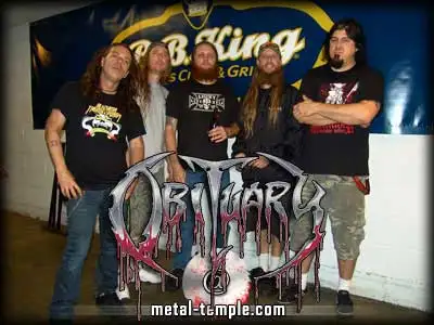 Donald Tardy (Obituary) interview