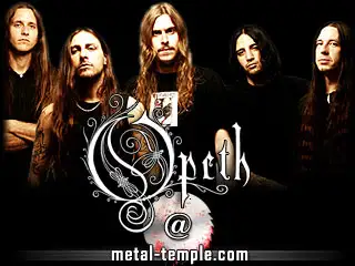 Per Wilberg (Opeth) interview