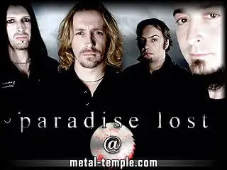 Gregor Mackintosh (Paradise Lost) interview