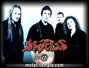 Kevin Ridley (Skyclad) interview