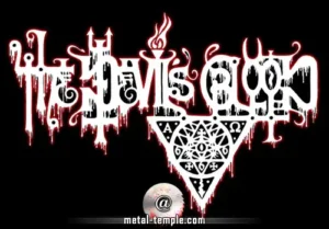 S.L. (The Devil's Blood) interview