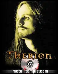 Christofer Johnsson (Therion) interview