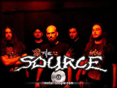 The Source interview