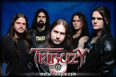 Renato Tribuzy (Tribuzy) interview