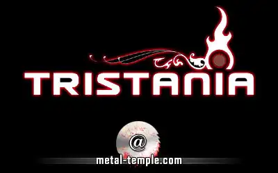 Mary and Osten (Tristania) interview