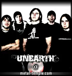 John Slo Maggard (Unearth) interview