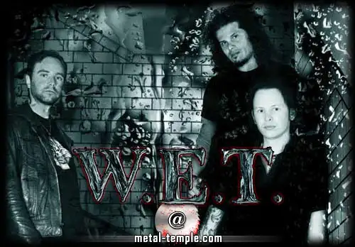 Jeff Scott Soto (W.E.T.) interview