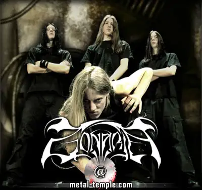 Emil Nystrom (Zonaria) interview