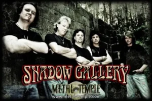 Gary Wehrkamp (Shadow Gallery) interview