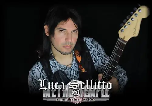 Luca Sellitto (Stamina) interview