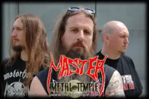 Paul Speckmann (Master) interview