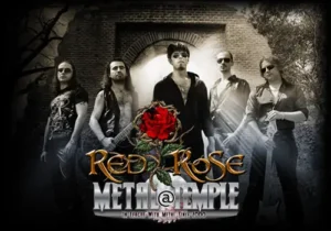 Deion Kristen (Red Rose) interview