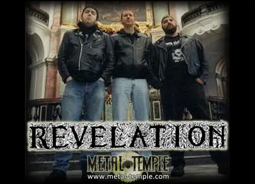 John Brenner (Revelation) interview