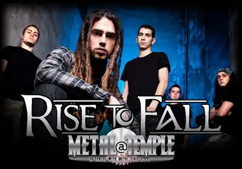 Dalay Tarda (Rise To Fall) interview