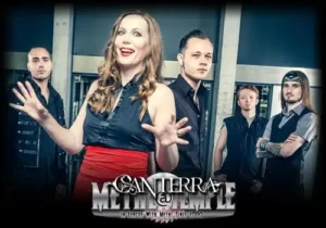 CANTERRA's Korinna K&ouml;nig: "In these days