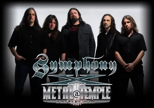 Michael Romeo (Symphony X) interview