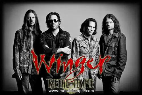 Kip Winger