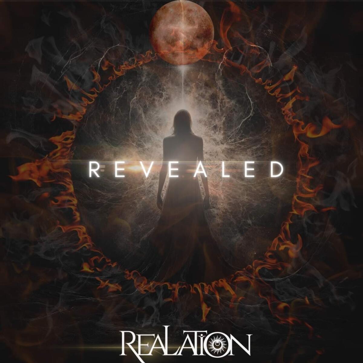 Realation - Revealed - Metal Temple Magazine