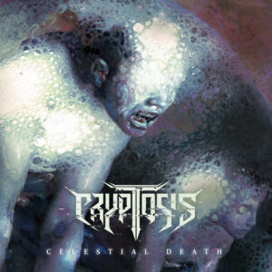 Cryptosis
