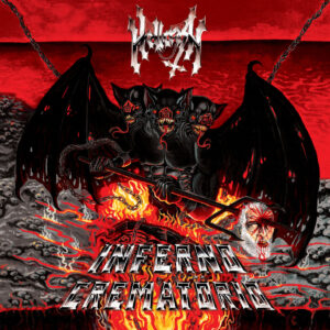 Hellcrash