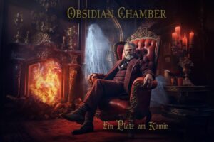 Obsidian Chamber