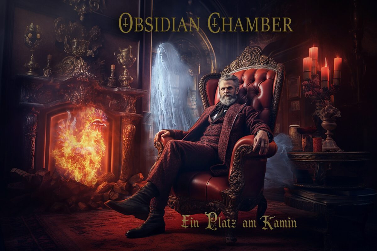 Obsidian Chamber