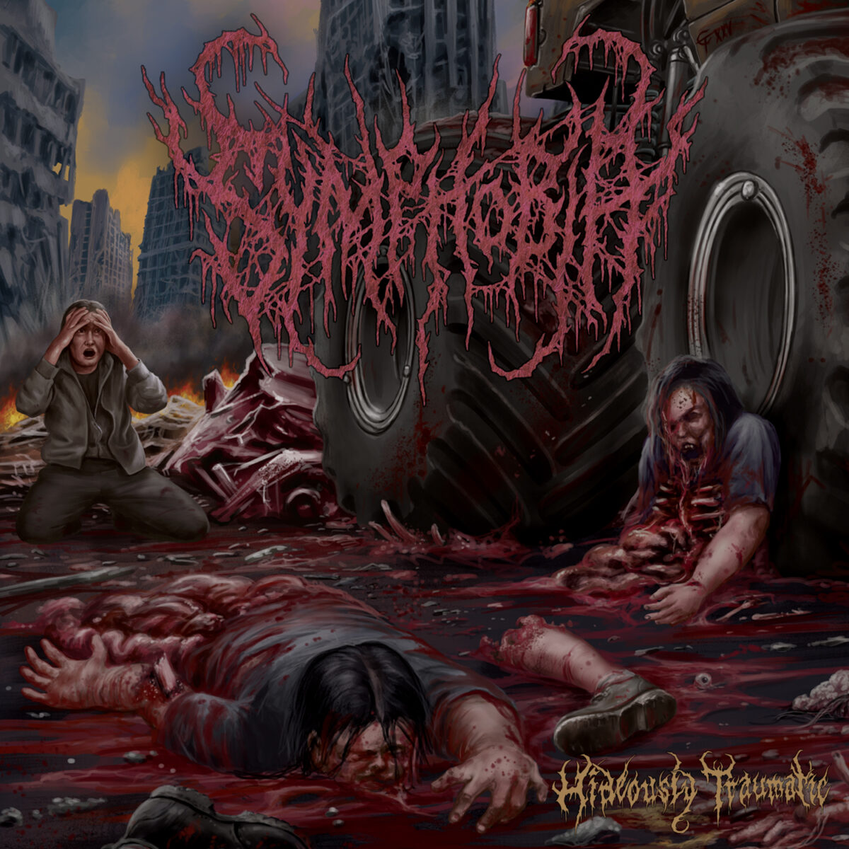 symphobia-hideously