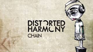 distorted harmony tour